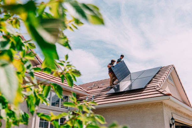 Best Heating Cable for Roof Installation  in Vail, CO