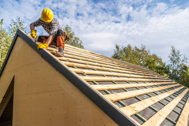 Best Slate Roofing Contractor  in Vail, CO