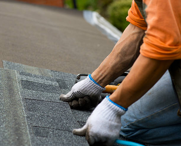 Quick and Trustworthy Emergency Roof Repair Services in Vail, CO