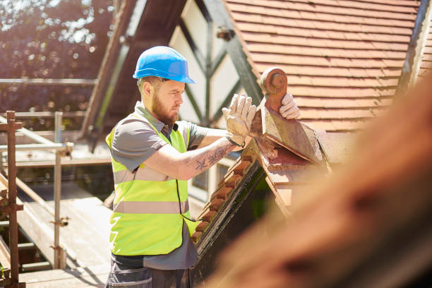Best Residential Roofing Contractor  in Vail, CO